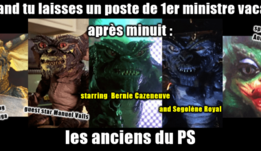 Ne pas les mouiller et surtout ne pas leur promettre de poste après minuit ! Sinon c'est ingérable...