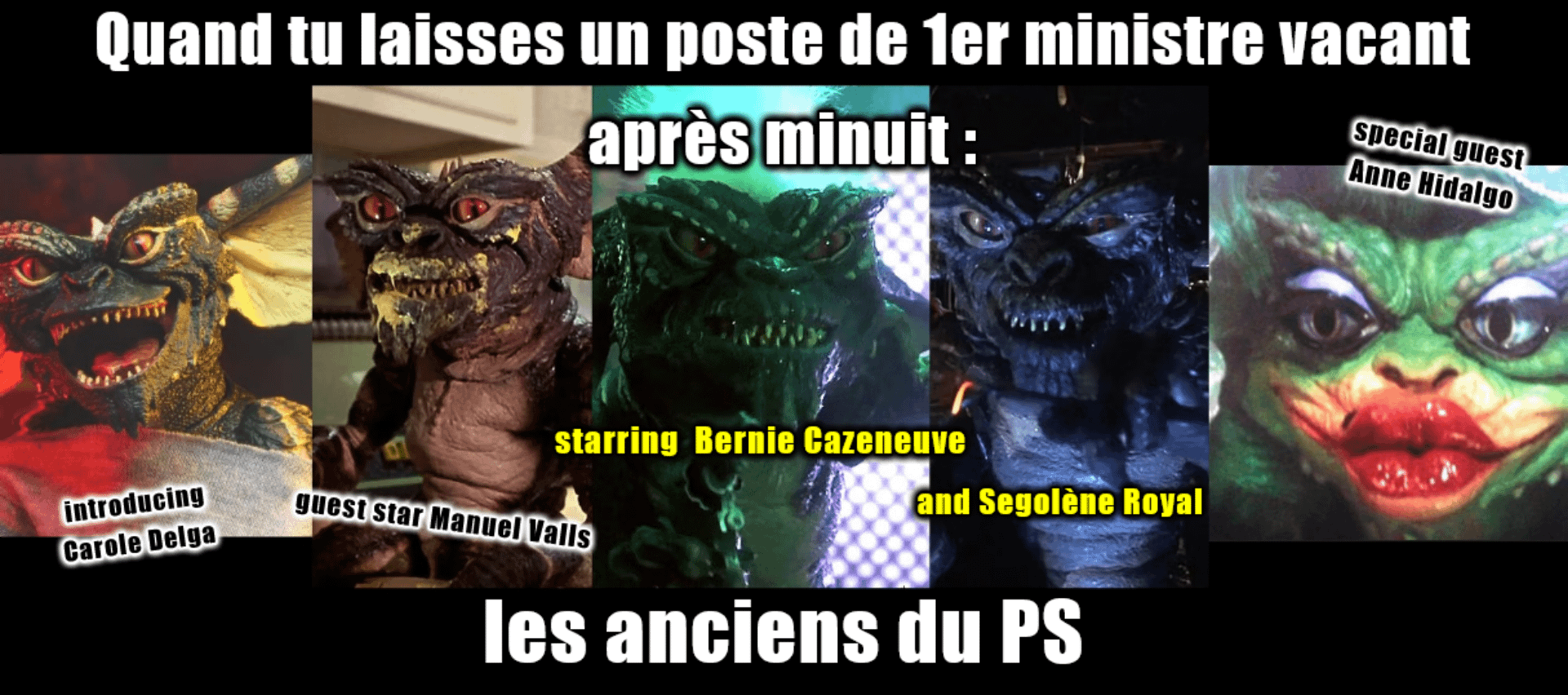 Ne pas les mouiller et surtout ne pas leur promettre de poste après minuit ! Sinon c'est ingérable...