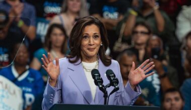 "Double haters" who loathed Trump and Biden actually seem to like Kamala Harris, poll suggests