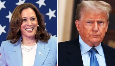 Harris Campaign Obliterates Trump’s Baseless Fake Crowd Claims With Blistering Response