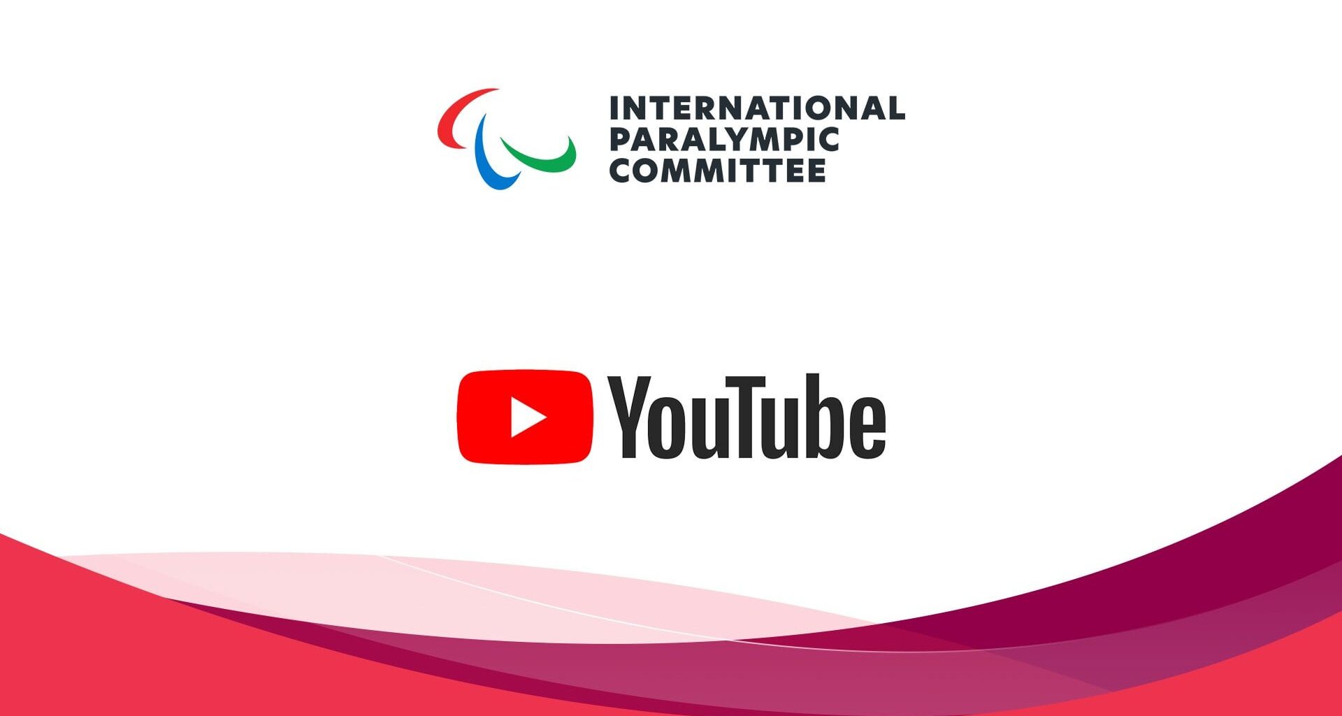 IPC and YouTube team-up to ensure Paris 2024 are the most accessible Paralympics yet