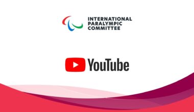 IPC and YouTube team-up to ensure Paris 2024 are the most accessible Paralympics yet