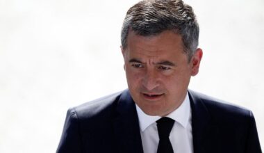 Assomption : Darmanin appelle à renforcer la sécurité des lieux de culte chrétiens, en raison de la menace terroriste «très élevée»