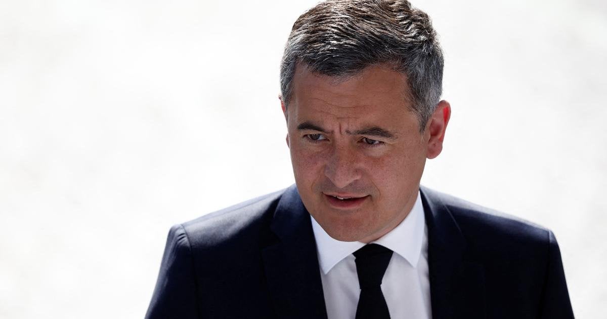 Assomption : Darmanin appelle à renforcer la sécurité des lieux de culte chrétiens, en raison de la menace terroriste «très élevée»