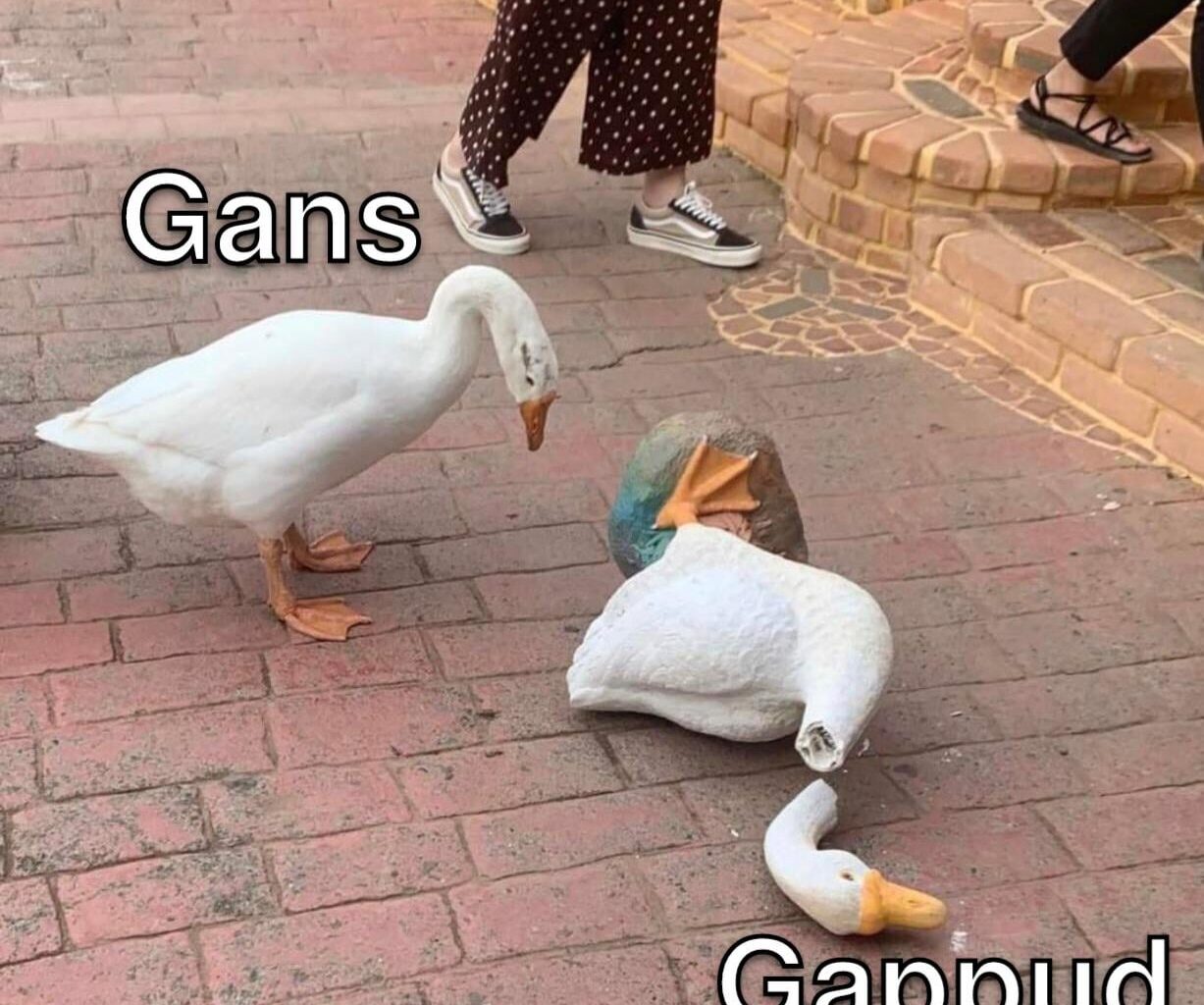 ich🦆iel