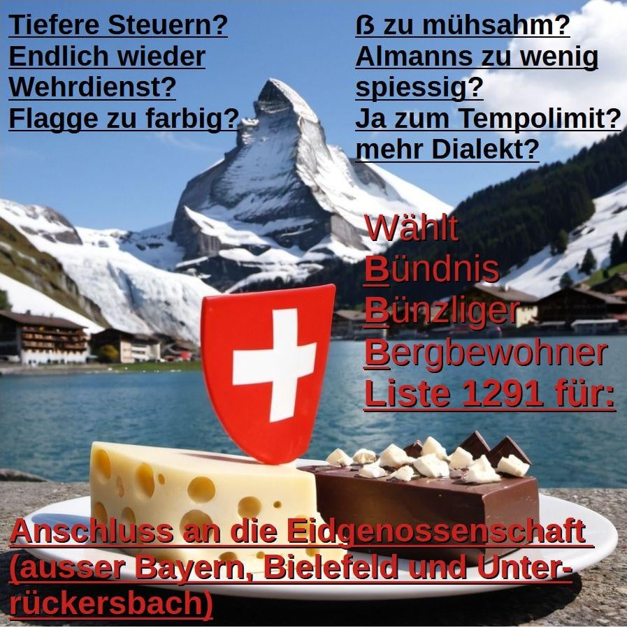 ich🇨🇭iel