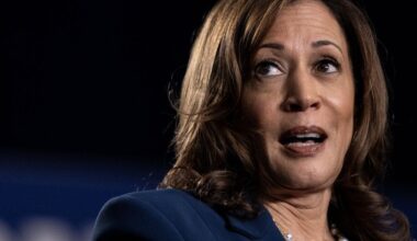 MAGA has plans to refuse a Harris win: report