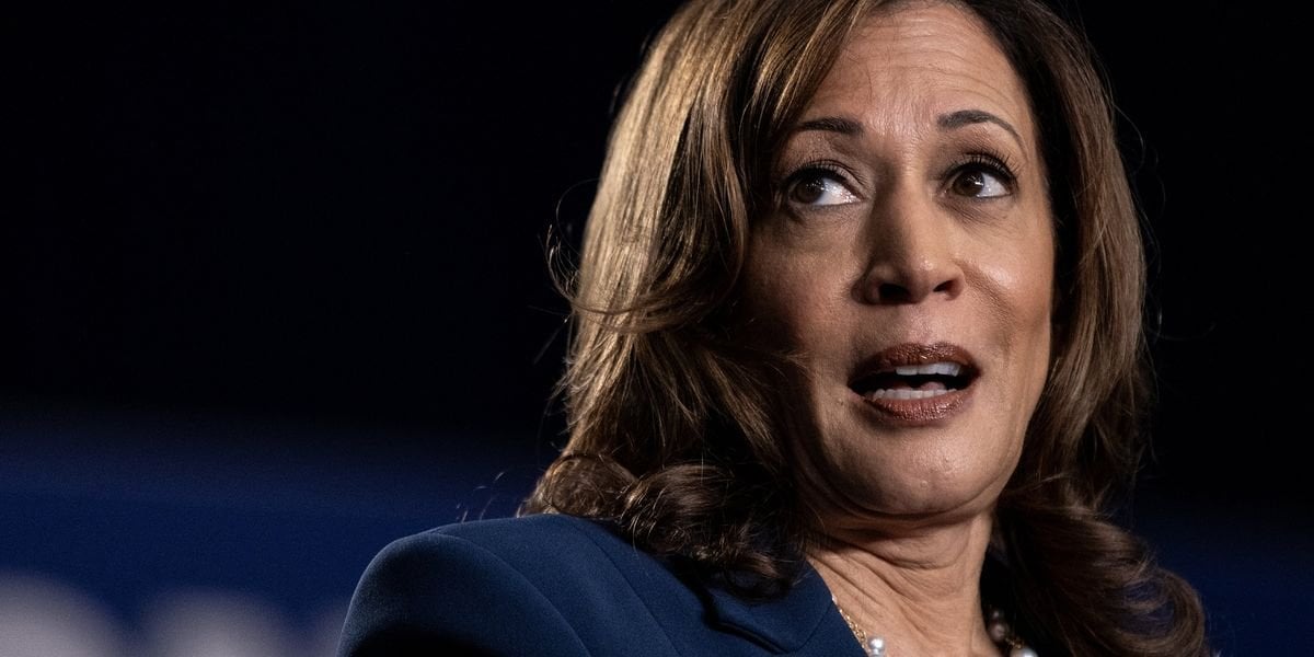 MAGA has plans to refuse a Harris win: report