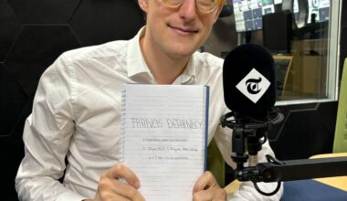 Hi all, I'm Francis Dearnley, co-host of the daily Ukraine: The Latest podcast at The Telegraph. Ask me anything!