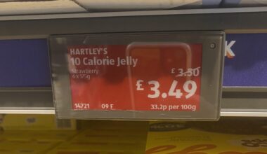 Unbelievable savings in Aldi today