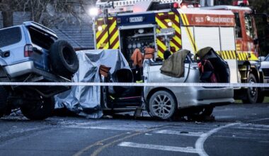 Korean ski team including Olympian involved in fatal car crash in New Zealand