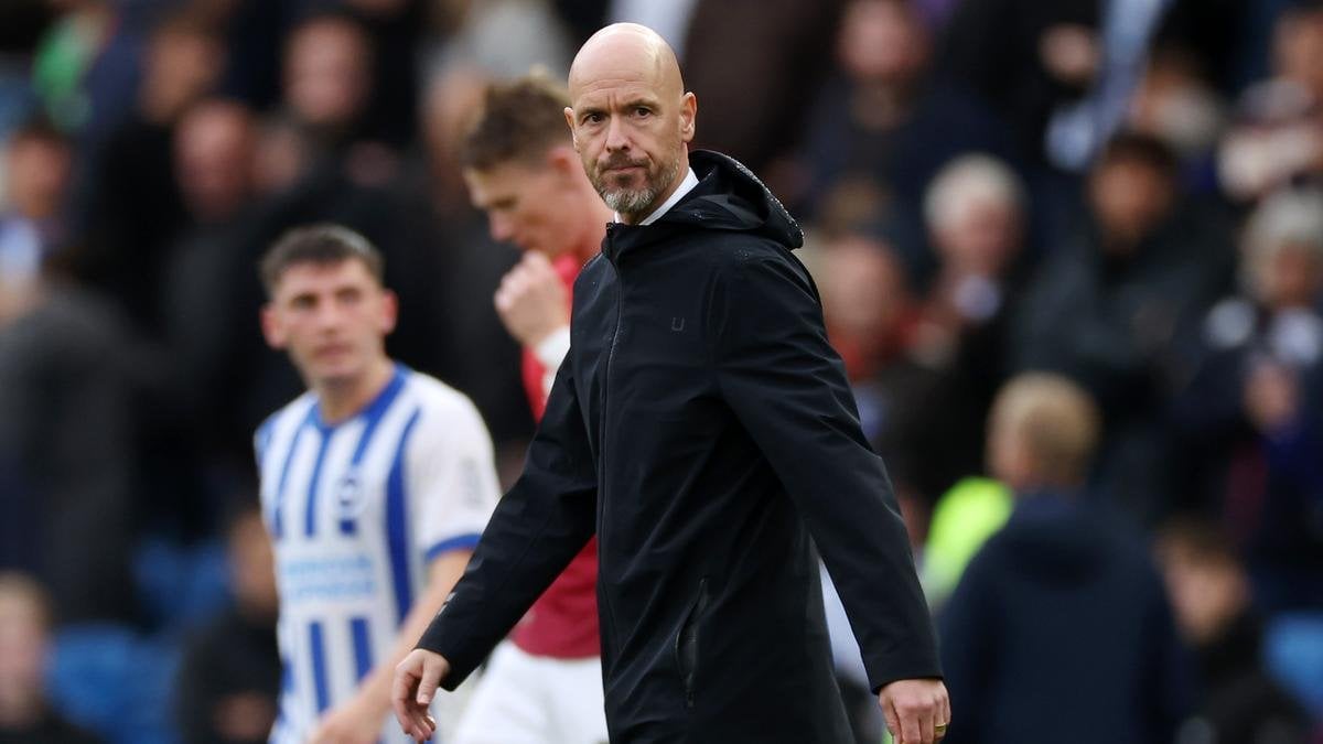 Premier League 2024-25: Ten Hag calls for change to profit and sustainability rules as McTominay set for Napoli move