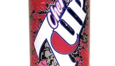 What happened to this drink? Used to be great, I only used to find it in fish and chip shops though.