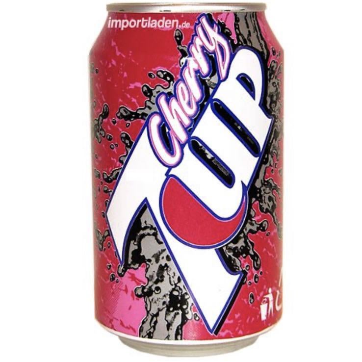 What happened to this drink? Used to be great, I only used to find it in fish and chip shops though.