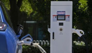 Bruxelles se rapproche de l'imposition de droits de douane définitifs sur les véhicules électriques chinois