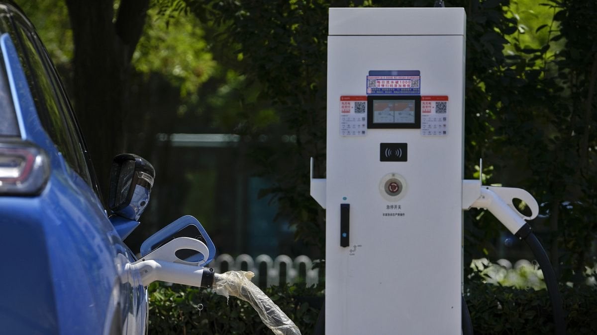 Bruxelles se rapproche de l'imposition de droits de douane définitifs sur les véhicules électriques chinois