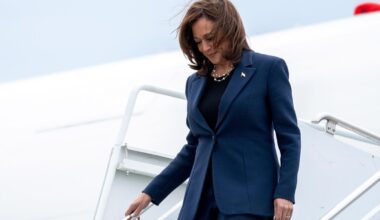 Trump Vs. Harris 2024 Polls: Harris Leads Trump In 3 Surveys This Week