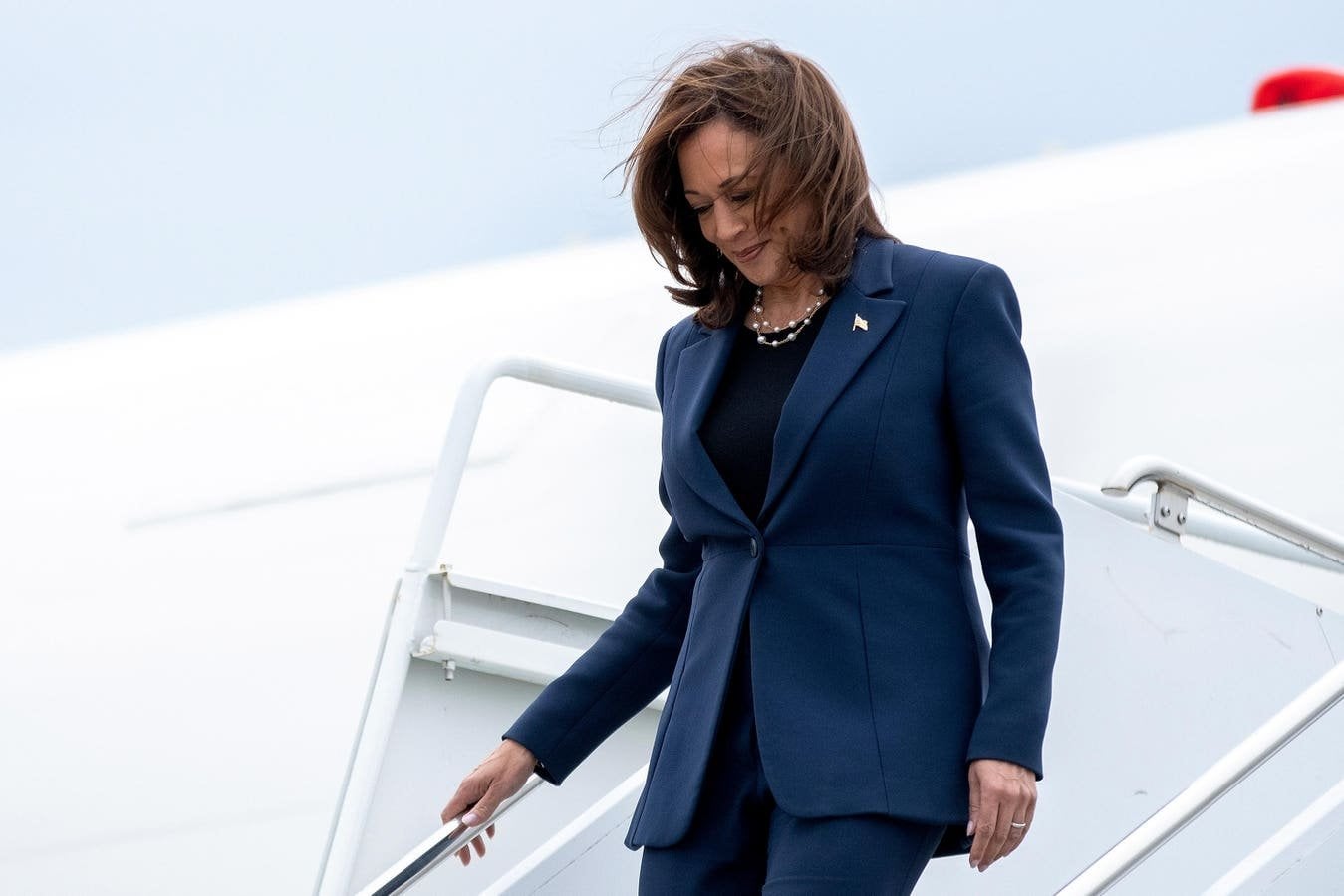 Trump Vs. Harris 2024 Polls: Harris Leads Trump In 3 Surveys This Week