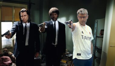 Pulp Fiction (1994)