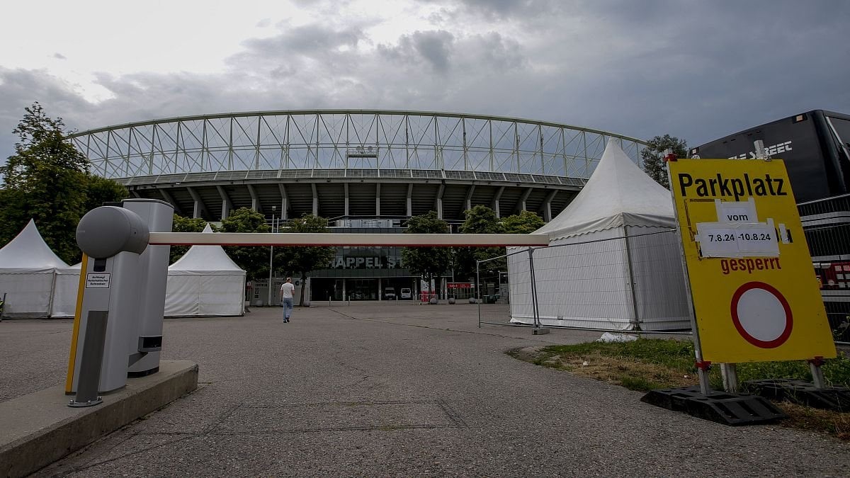 Projet d'attentat contre un concert de Taylor Swift à Vienne : pas d'autre suspect recherché