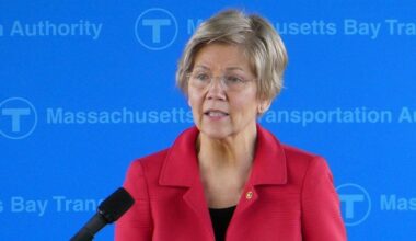 Warren tells Fed Chair Powell to 'cancel his summer vacation' and cut rates now