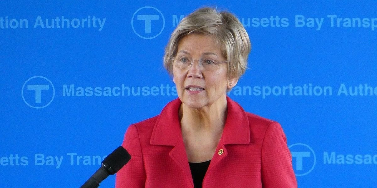 Warren tells Fed Chair Powell to 'cancel his summer vacation' and cut rates now