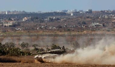 Israel Is Winning: But Lasting Victory Against Hamas Will Require Installing New Leadership in Gaza