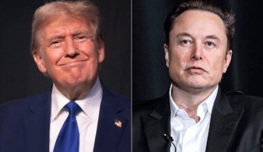 Trump’s 2024 vision: Elon Musk’s AI expertise may join his cabinet