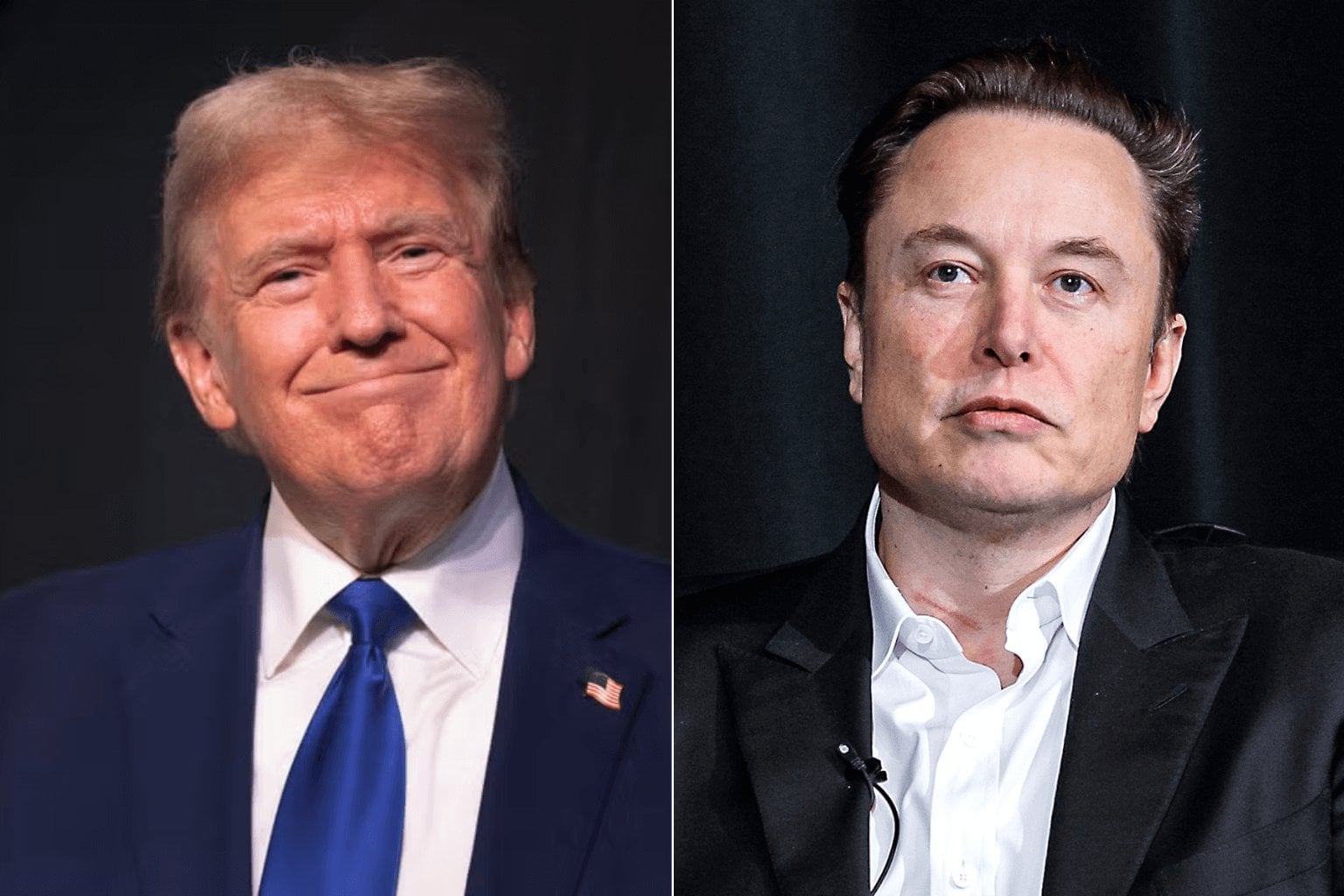 Trump’s 2024 vision: Elon Musk’s AI expertise may join his cabinet