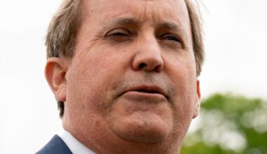 GOP: If We Can’t Win, We’ll Cheat. If We Can’t Cheat, We’ll Intimidate. Last week in Texas, Attorney General Ken Paxton unleashed police raids of the homes of Hispanic voting activists. Get ready for more of this.