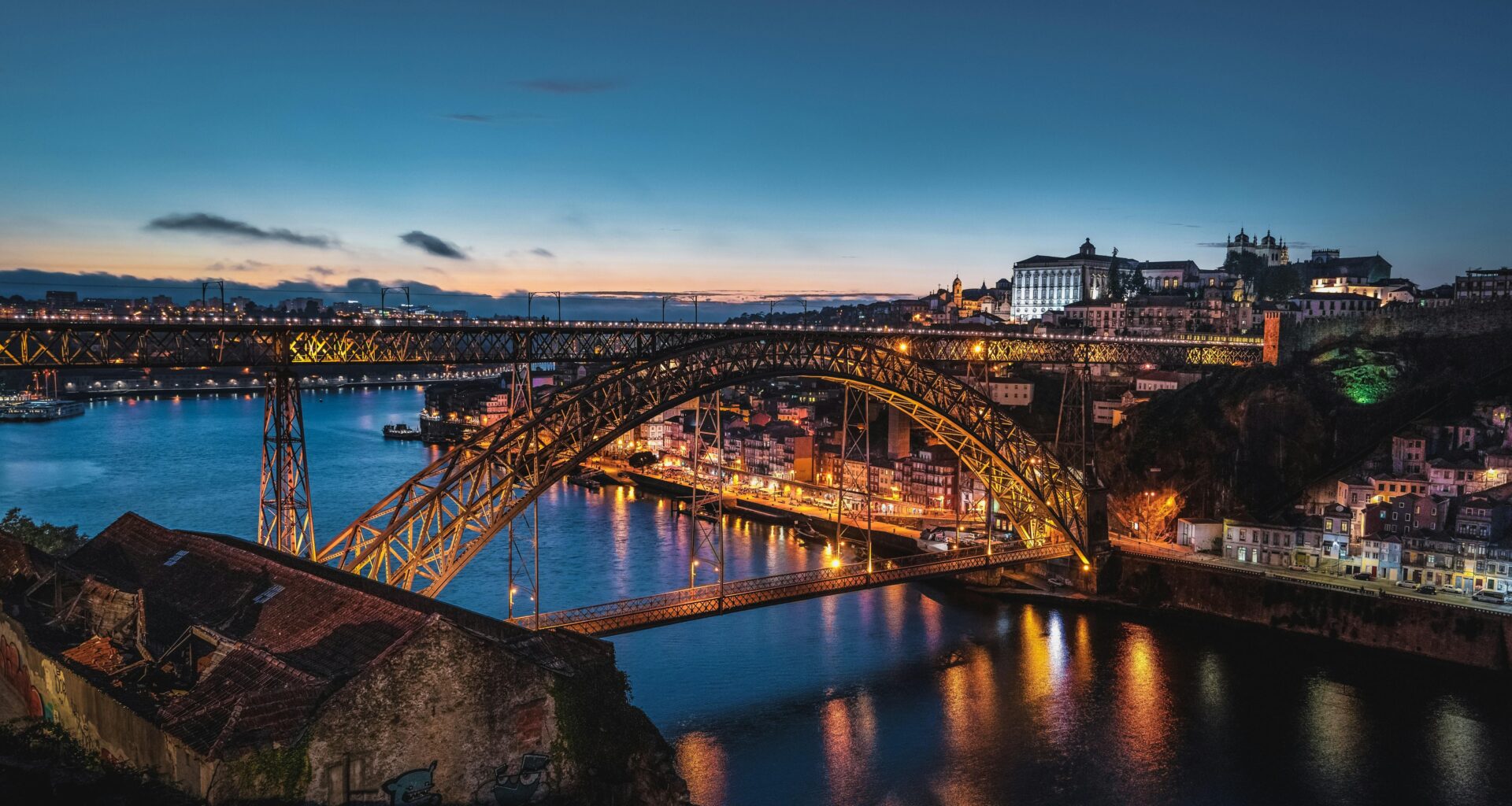 Porto, Portugal