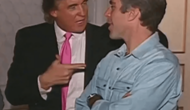 There are at least 76 photos of Trump and Epstein together, Trump doesn't even have that many photos with Eric