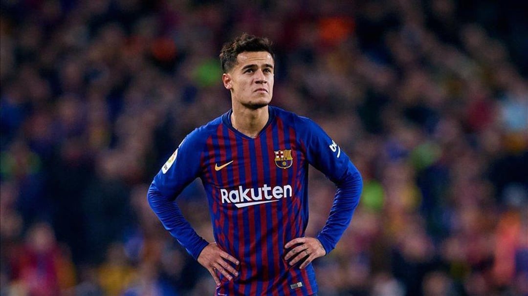 Coutinho - What went wrong?