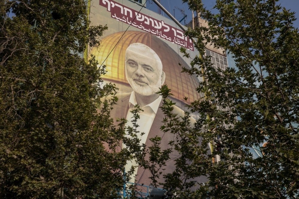 [FREE READ] Could Iranians Have Been Involved in Haniyeh’s Killing?