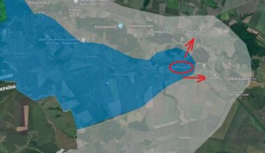 Kursk offensive update: UA forces capture Kamyshnoe. Battles now taking place in Gir’i and Belitsa.