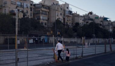 Ces entreprises françaises montrées du doigt pour leurs activités liées à la colonisation israélienne