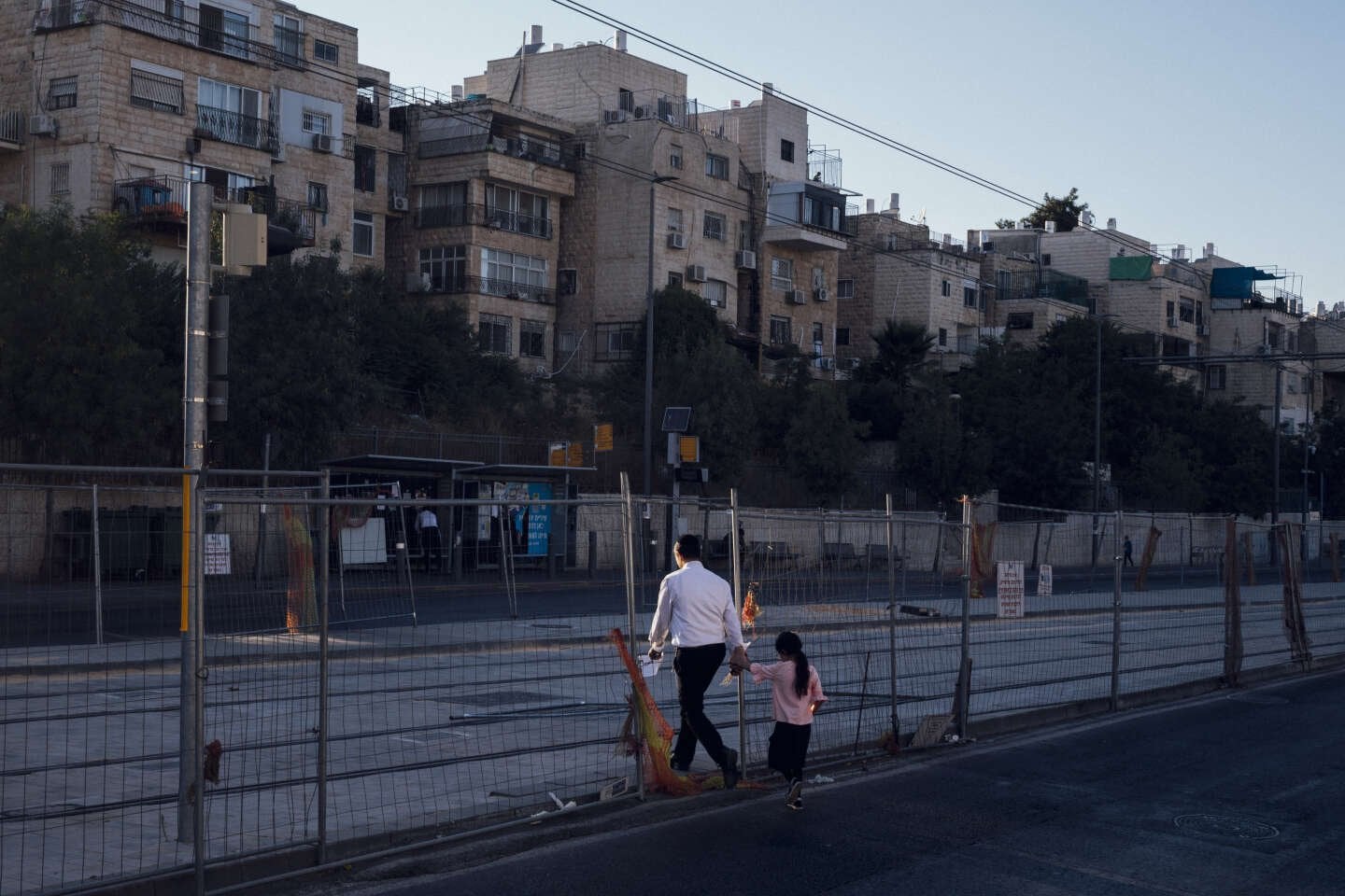 Ces entreprises françaises montrées du doigt pour leurs activités liées à la colonisation israélienne