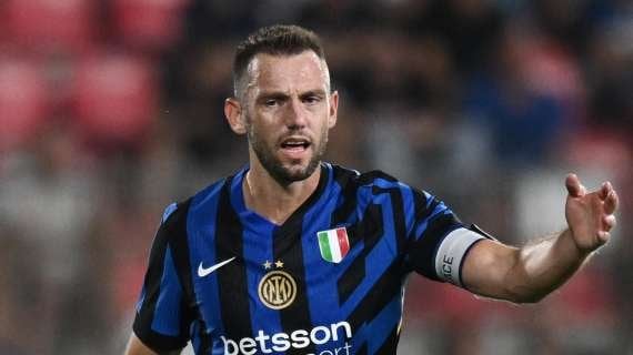 De Vrij To Undergo Medical Tests Tomorrow After Sustaining Knock Vs Al-Ittihad