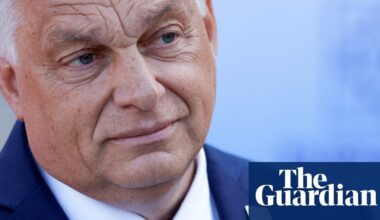 ‘Somewhere between Orwell and Kafka’: Hungary closes in on its media • The country’s new sovereignty protection office was set up to quieten anti-government voices, critics say