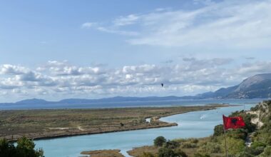 Butrint National Park, Albania