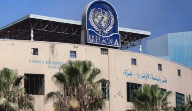 Canadian court rejects motion to dismiss UNRWA lawsuit, Oct 7 families to proceed