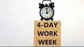 Petition for a four day 32 hour work week without a pay decrease