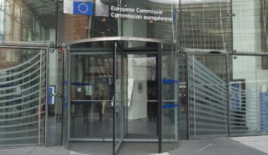 La Commission européenne refuse une plus grande transparence après le scandale "corrosif" du pantouflage