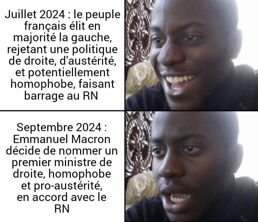 Tout ça pour ça ptn...