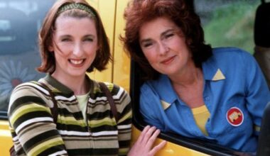 2000s children’s TV show Balamory set to make a return in 2026