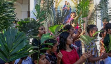 In the Pacific, a ‘Dumping Ground’ for Priests Accused or Convicted of Abuse • Over a decades-long period, more than 30 Catholic priests and missionaries moved to remote island nations after they had allegedly abused children in the West, or had been found to do so.