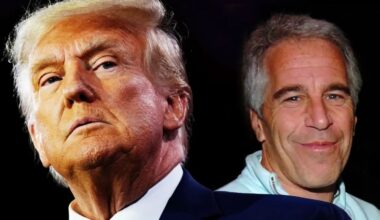 The Media is Ignoring Trump’s Connection to Jeffrey Epstein. But Could Democrats Be Sitting on a Major Bombshell for the Election?