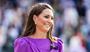 Princess Kate says she's completed chemotherapy treatment for 'tough' cancer journey