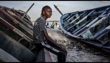 La question de l'immigration continue d'agiter les États membres de l'UE