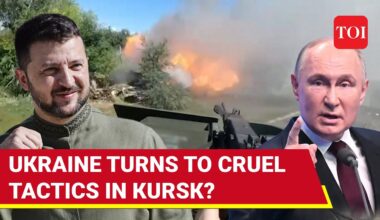 Russia Exposes Ukraine's Sinister 'War Crimes' In Kursk; Abductions, Sexual Abuse & More | Report